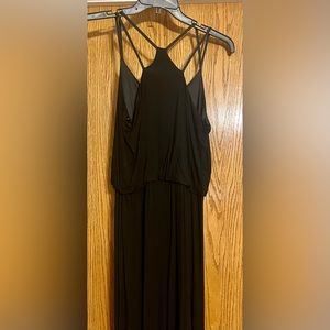 Maxi dress perfect for summer!